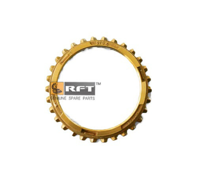تصویر از دنده برنجی 5 پراید RFT