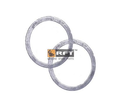 تصویر از شیم گیربکس کوچک پراید شیدپارت