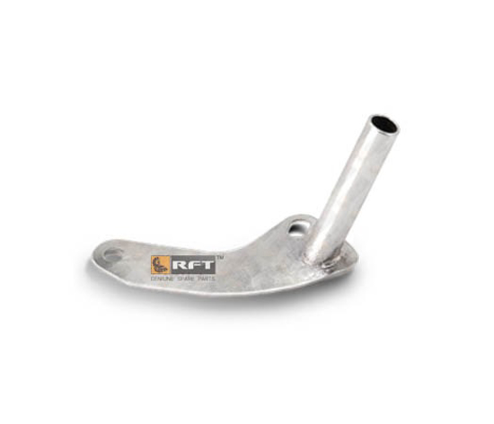 تصویر از مجموعه صفحه شاخی پراید RFT