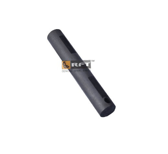 تصویر از میل دیشلی پراید RFT