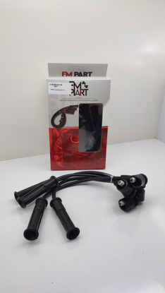 تصویر از وایر شمع نیسان انژکتور FM PART