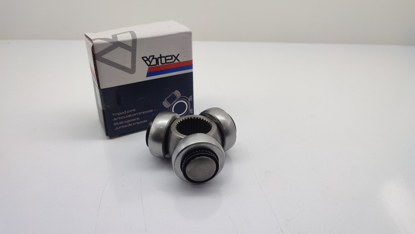 تصویر از سه شاخه پلوس 20 خار پراید Vortex ABS