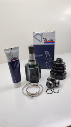 تصویر از مشعلی پلوس 20  خار ABS پراید و تیبا vortex