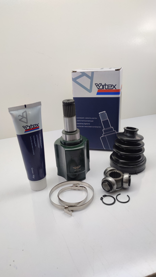 تصویر از مشعلی پلوس 20  خار ABS پراید و تیبا vortex