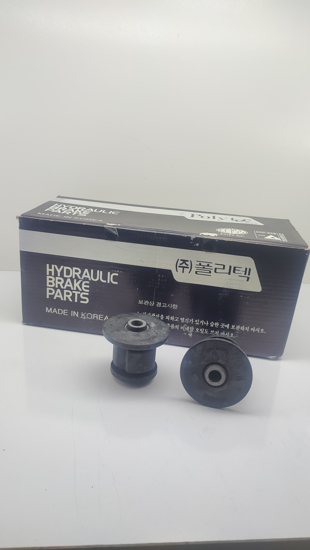 تصویر از بوش اکسل عقب پراید Polytec