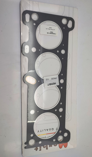 تصویر از واشر سرسیلندر پراید 1.5 میل Herbit