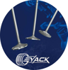 تصویر از سوپاپ 405 YACK