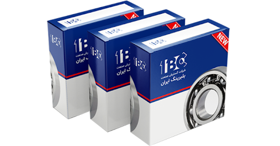 تصویر از بلبرینگ چرخ جلو پیکان عقب کوچک پراید 11949 IBC