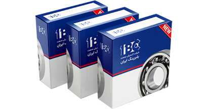 تصویر از بلبرینگ چرخ جلو 405 446047 IBC