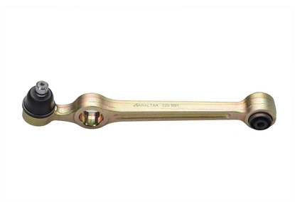 تصویر از سیبک طبق پراید بوش فلزی آرال تک