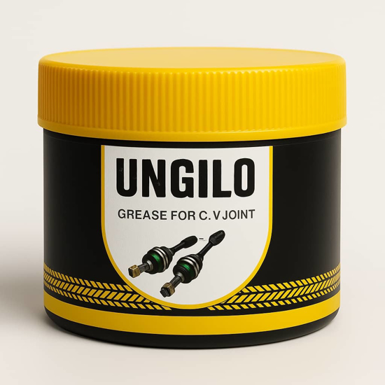 تصویر از گیریس 150 گرمی مخصوص پلوس آنجل